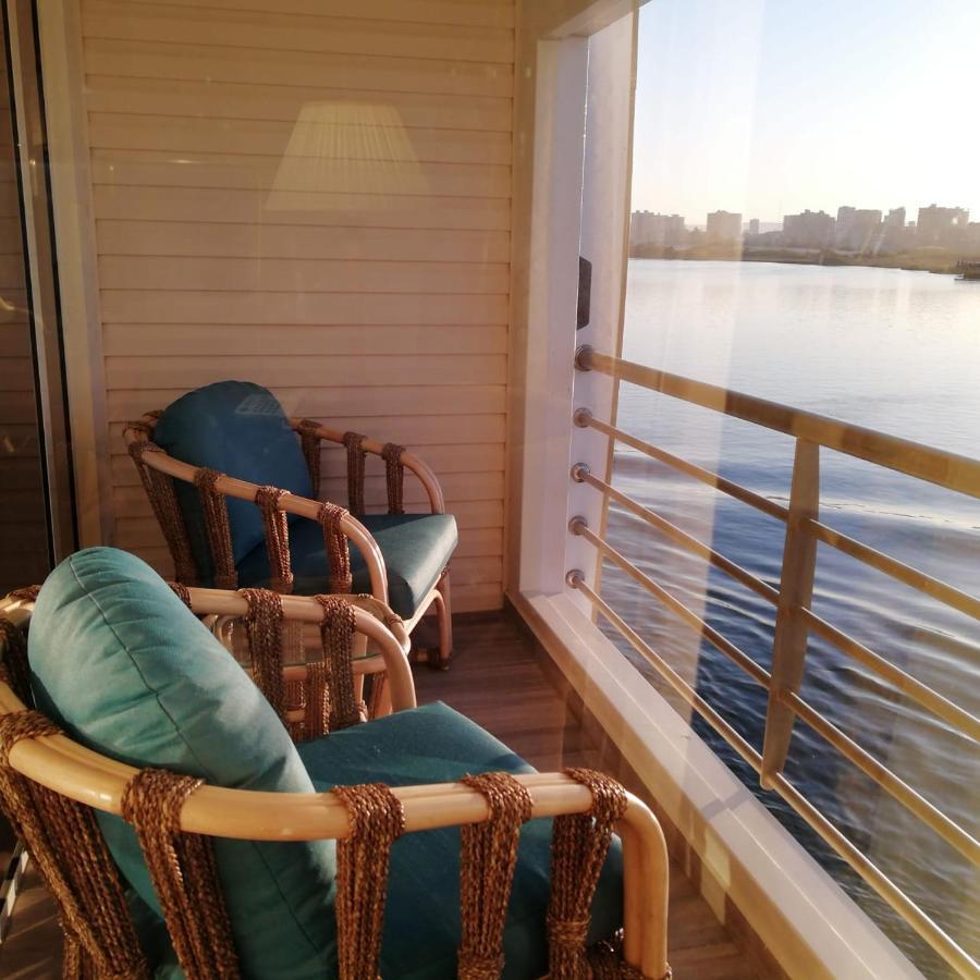 Nile Cruise 3 Nights From Aswan To Luxor Every Friday, Monday And Wednesday With Tours Room photo